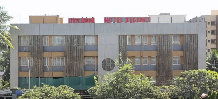 瓦赛酒店(Hotel Regency)图片