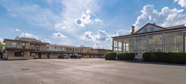 杜波依斯庄园汽车旅馆(DuBois Manor Motel)图片