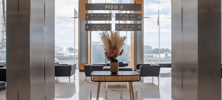 VIP行政亚速尔酒店(VIP Executive Azores Hotel)图片