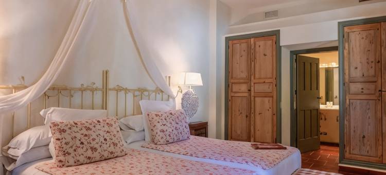 莫利诺德尔阿科酒店(Hotel Boutique Molino del Arco)图片