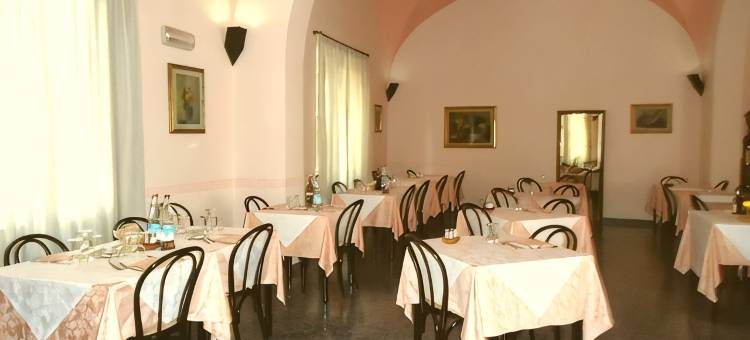 罗马阿尔伯格酒店(Albergo Roma)图片