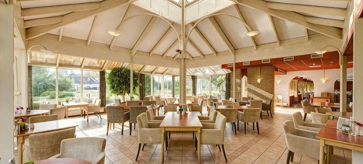 弗莱彻酒店 - 佛瑞科斯霍夫餐厅(Fletcher Hotel-Restaurant Frerikshof)图片