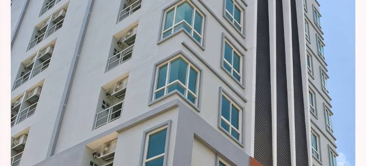 早安公寓酒店(Good Morning Apartment)图片