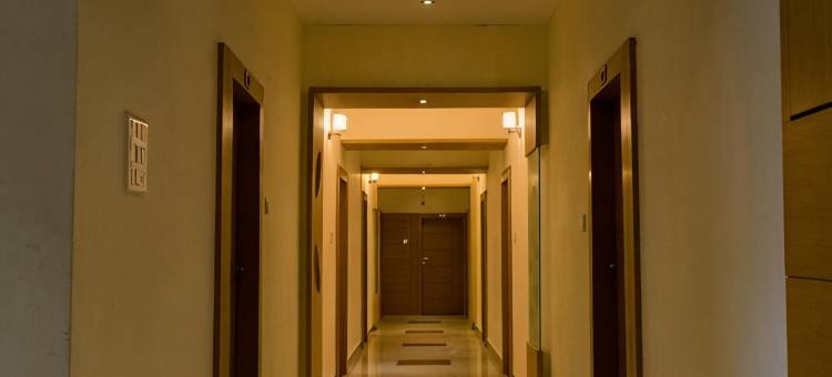 Hotel Balaji Central图片