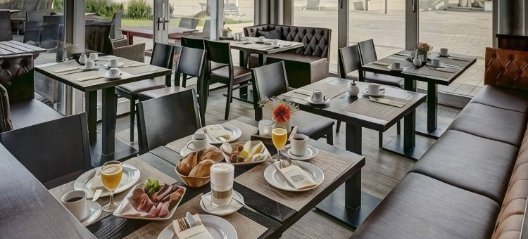 亚美尼亚灯塔酒店(Hotel Am Leuchtturm)图片