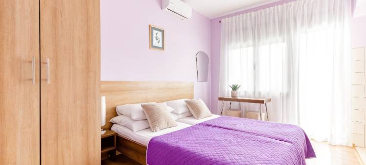 马拉公寓(Apartments Mara)图片