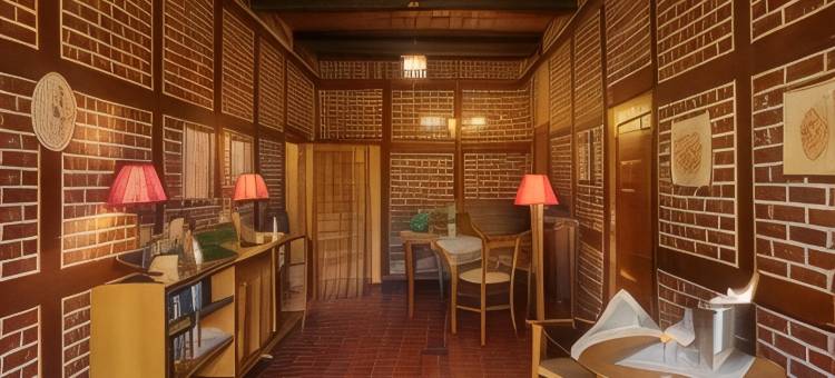哈瓦贝克霍夫乡村别墅酒店(Landhaus Haverbeckhof)图片