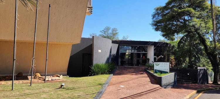 湖畔酒店(GoldMen Business Londrina)图片