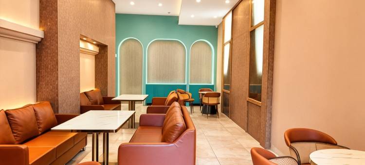 海洋棕榈果阿酒店(品质酒店Ocean Palms Goa)(Clarion Hotel Ocean Palms Goa)图片