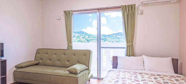 金武喜璃愈志公寓度假村屋嘉滨海公寓(Kariyushi Condominium Resort KIN Yaka Seaside)图片