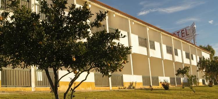 埃斯特雷莫兹酒店(Estremoz Hotel)图片