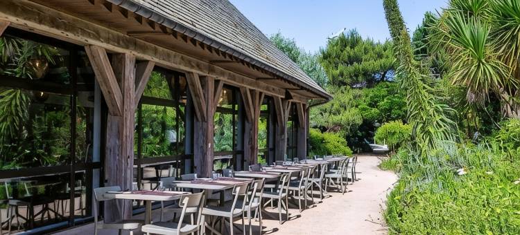 塔蒂胡之家，The Originals Relais(Les Maisons de Tatihou, the Originals Relais)图片