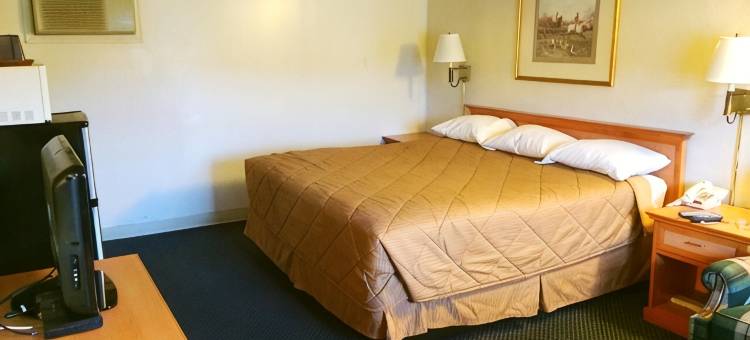 埃奇伍德汽车旅馆(Motel Edgewood)图片