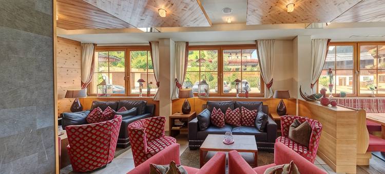 罗森酒店(Hotel Roslehen)图片