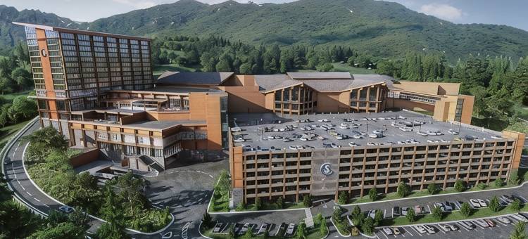 斯诺夸尔米娱乐场酒店(Snoqualmie Casino & Hotel)图片