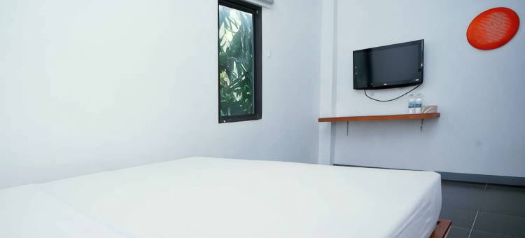 阿尔茨酒店(Artz Hotel)图片