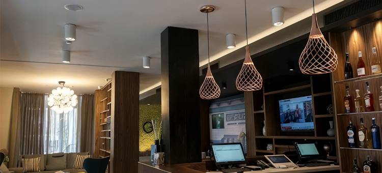 G佩斯卡拉酒店(G Hotel Pescara)图片
