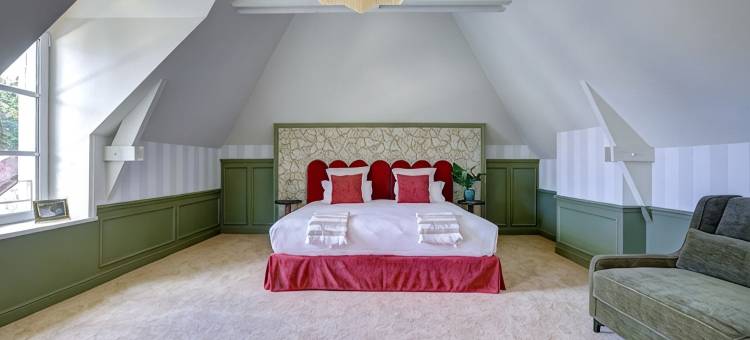 亨丽埃特别墅(Villa Henriette)图片