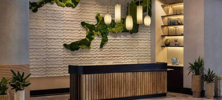 安纳波利斯威斯汀酒店(The Westin Annapolis)图片