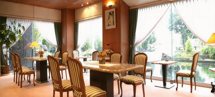 甲斐度假酒店(Kai Resort Hotel)图片
