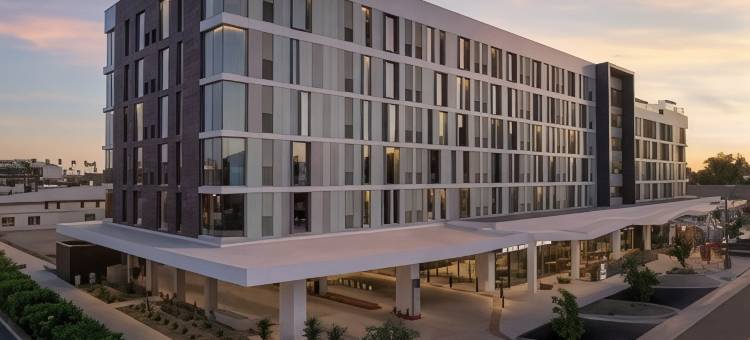 斯科特斯德老城万豪AC酒店(AC Hotel Scottsdale Old Town)图片