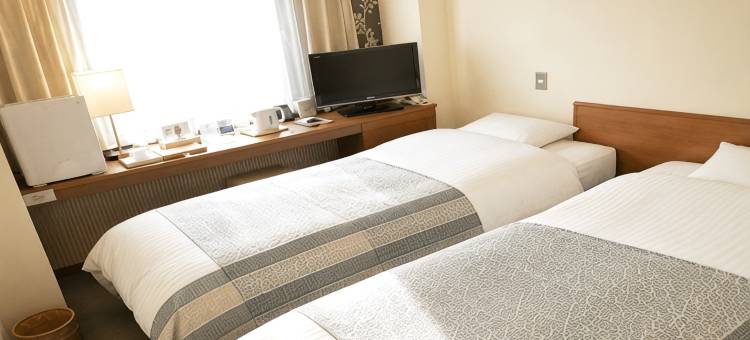 东金山酒店(Hotel Togane Hills)图片