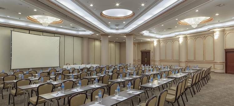 开塞利温德姆大酒店(Wyndham Grand Kayseri)图片