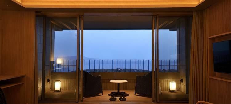 伊豆高原龟之井酒店(Kamenoi Hotel Izukogen)图片