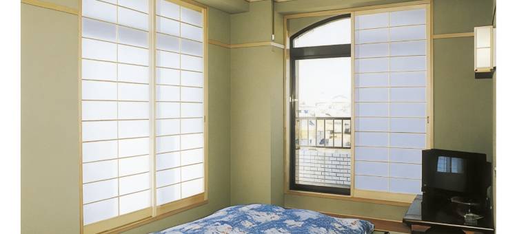 光洋商务酒店(Business Hotel Koyo)图片