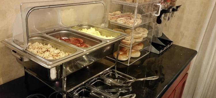 威斯特摩兰美洲最佳价值酒店(Americas Best Value Inn Westmorland)图片