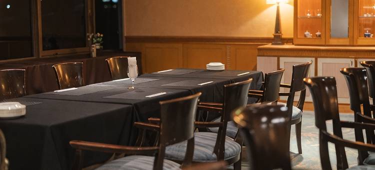 宝冢华盛顿酒店(Takarazuka Washington Hotel)图片