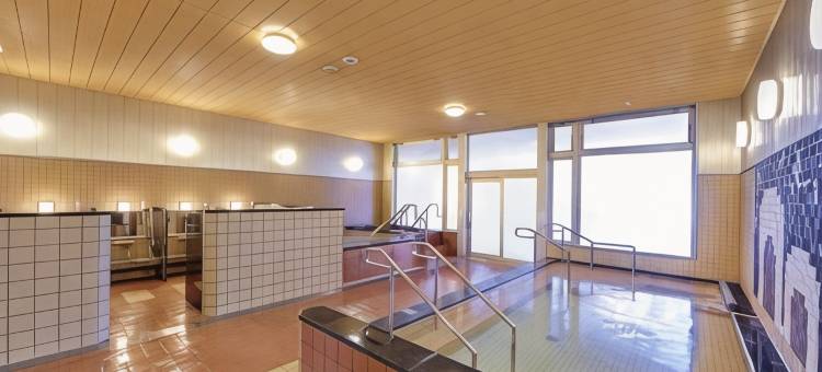横手Quad Inn旅馆(Quad Inn Yokote)图片