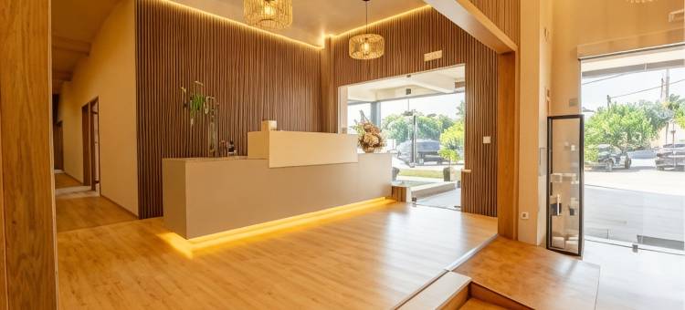 莱纳村酒店(Hotel Lena Village)图片