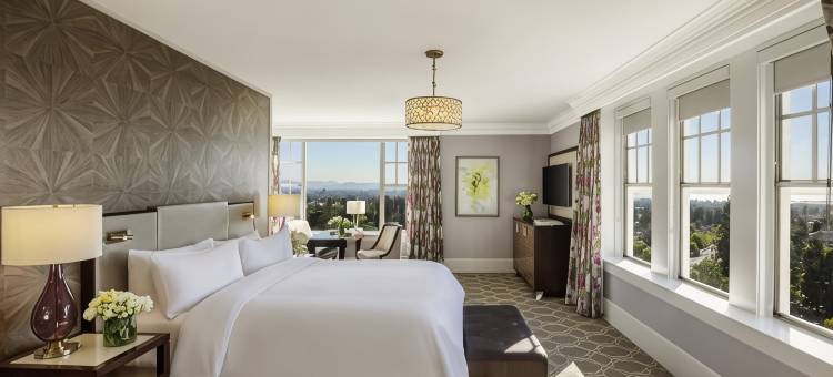 克莱蒙特度假村及俱乐部(Claremont Resort & Club)图片