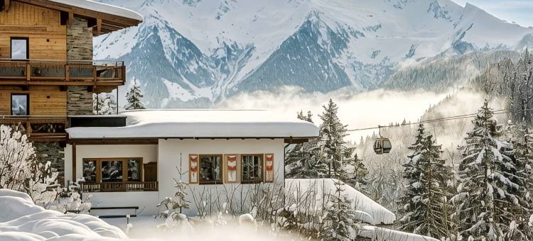 贝格克里斯塔尔齐勒塔尔酒店-限成人(Hotel Bergkristall Zillertal - Adults Only)图片