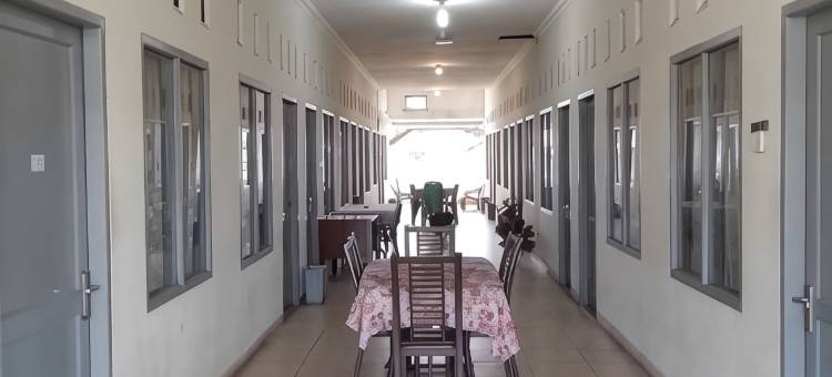 伊斯兰住宿酒店(Penginapan Syariah)图片