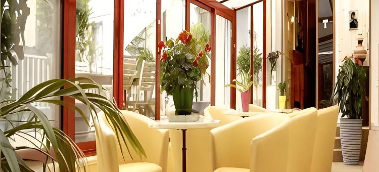 法国城市风格酒店(Urban Style Hotel de France)图片