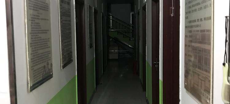朔州福临门旅馆图片
