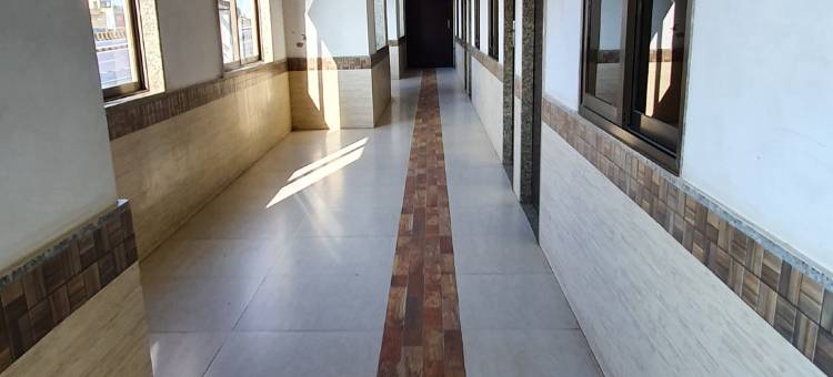 马努哈尔酒店(Hotel Manuhar Inn)图片