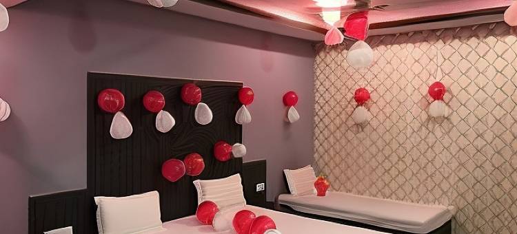 Hotel Dev Residency图片