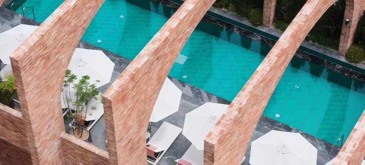 江南安纳帝酒店(Ananti at Gangnam)图片