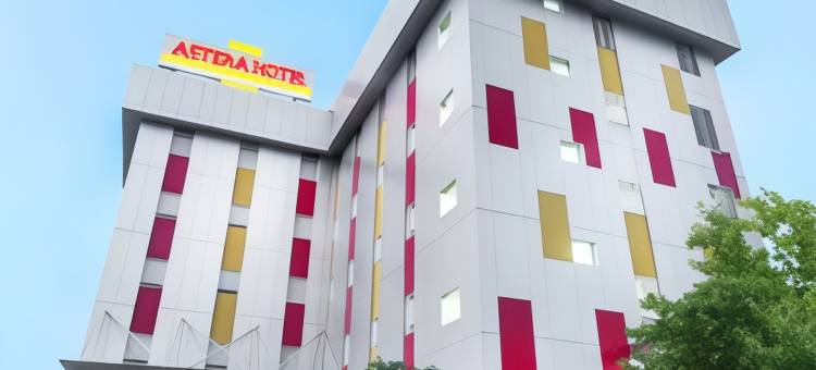 宾塔罗阿斯特拉酒店(Astera Hotel Bintaro)图片