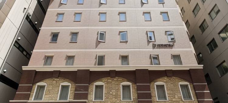 相铁FRESA INN 日本桥茅场町酒店(Sotetsu Fresa Inn Nihombashi Kayabacho)图片