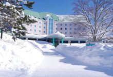公园山酒店(Biei Shirogane Onsen Hotel Park Hills)酒店图片