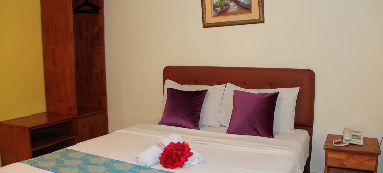 Sun Inns Hotel Lagoon Near Sunway Lagoon Theme Park图片