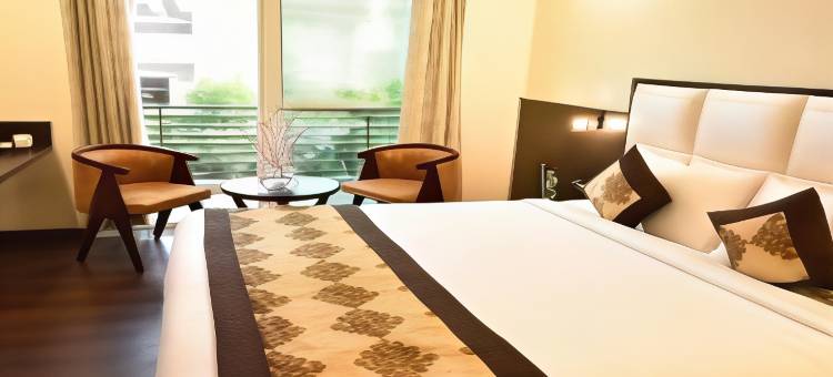 SK大酒店(Hotel SK Grand)图片