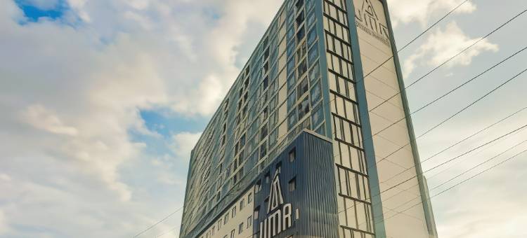 乌玛酒店及公寓(Uma Hotel and Residences)图片