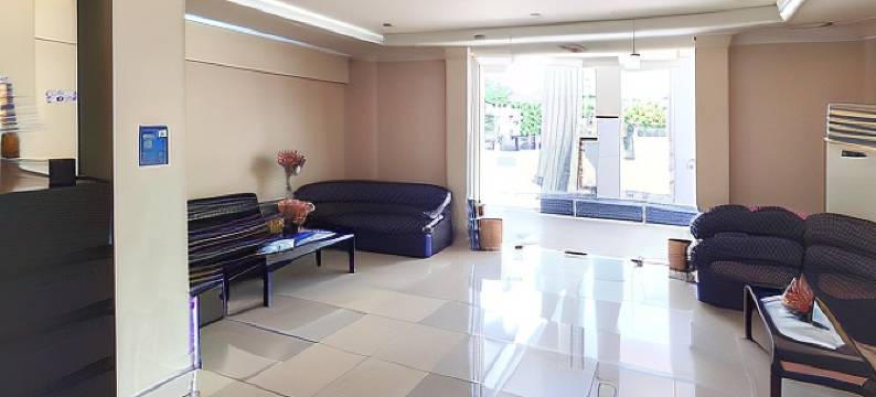 Urbanview Hotel Surya Kahayan Palangkaraya by RedDoorz图片