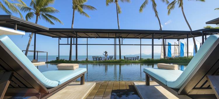 托拉尼苏梅岛海滨水疗度假村(The Sea Koh Samui Resort and Residences by Tolani)图片