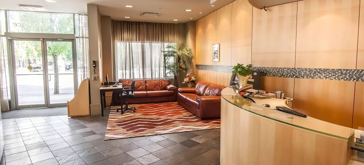 凯艺酒店-机场南(Quality Hotel Airport South)图片